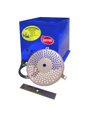 Зернодробилка "Три поросенка" 400 кг/ч