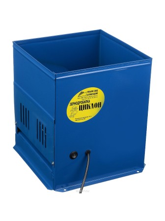 Зернодробилка "Циклон" 350 кг/ч