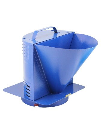 Зернодробилка Фермер ИЗЭ-05М 1200 Вт, 250 кг/ч