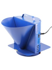 Зернодробилка Фермер ИЗЭ-05М 1200 Вт, 250 кг/ч