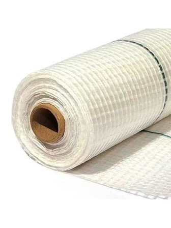 Пленка армированная 2 мx25 м, 120 г/м2