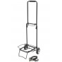Тележка багажная BX-25ZP-2 без сумки, 31х33х88 см, 25 кг