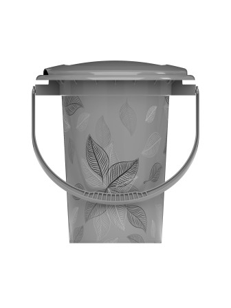 Ведро-туалет Парма М2330, 17 л