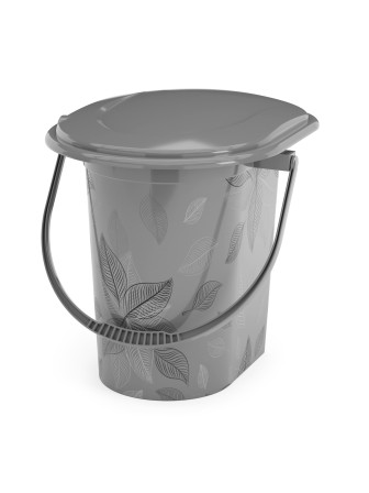 Ведро-туалет Парма М2330, 17 л