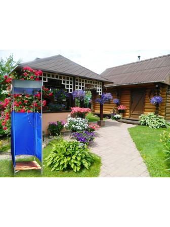 Душ дачный Электромаш без подогрева