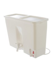 Водонагреватель ЭлБЭТ наливной 17 л/1,25 кВт/Электросталь