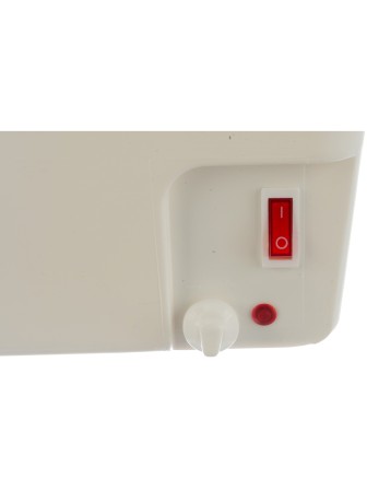 Водонагреватель ЭлБЭТ наливной 17 л/1,25 кВт/Электросталь