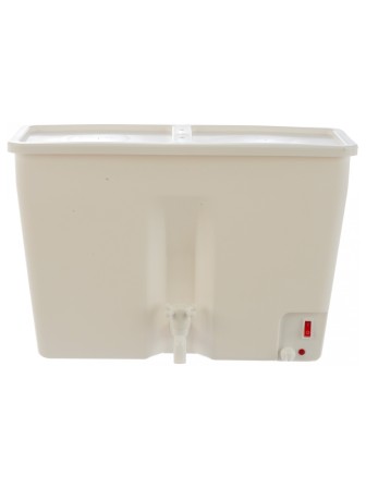 Водонагреватель ЭлБЭТ наливной 17 л/1,25 кВт/Электросталь