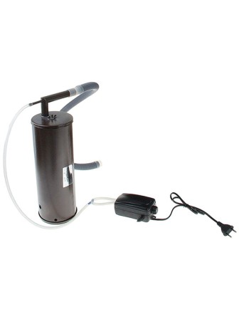 Коптильня холодного копчения "Дым Дымыч" 01М