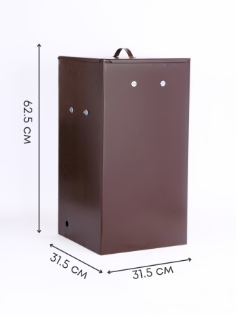 Коптильня холодного копчения "Дым Дымыч" 01Б