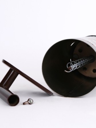 Коптильня холодного копчения "Дым Дымыч" 01Б