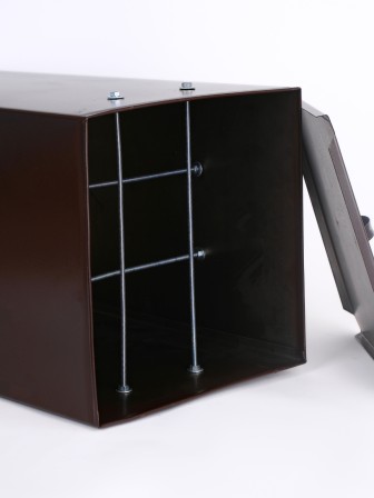 Коптильня холодного копчения "Дым Дымыч" 01Б