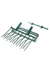 Рыхлитель "СУПЕР ЗЕМЛЕКОП-8" 620 мм