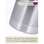 Термос 3 л с помпой Гейзер АМЕТ А-3 1С58 Аша