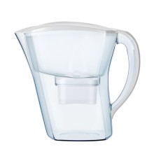 Фильтр для воды Аквафор Агат белый 3,8 л