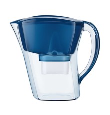Фильтр для воды Аквафор Агат синий 3,8 л