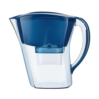 Фильтр для воды Аквафор Агат синий 3,8 л