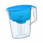 Кувшин-фильтр для очистки воды Аквафор Ультра синий 2,5 л
