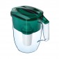 Фильтр-кувшин для очистки воды Аквафор Кантри зеленый 3,9 л