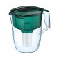 Фильтр-кувшин для очистки воды Аквафор Кантри зеленый 3,9 л