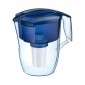 Фильтр-кувшин для очистки воды Аквафор Кантри синий 3,9 л