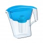 Кувшин для очистки воды Аквафор Арт голубой 2,8 л