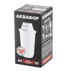 Кассета Аквафор A5 ресурс 350л