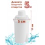 Кассета Аквафор B16 (В100-16) для воды с повышенной жесткостью