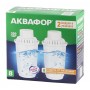 Набор кассет Аквафор B8 (В100-8) 2 шт. ресурс 350 л