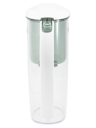 Фильтр-кувшин Барьер Экстра малахит 2.5 л, воронка 1 л