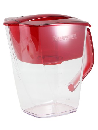Фильтр-кувшин Барьер Гранд гранат 3,6 л