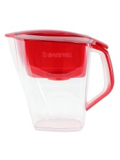 Фильтр-кувшин Барьер Гранд гранат 3,6 л