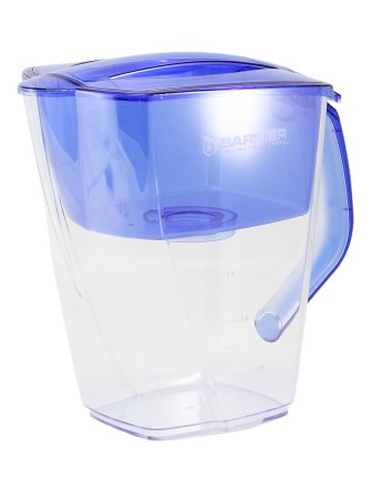 Фильтр-кувшин Барьер Гранд индиго 3.6 л