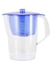Фильтр-кувшин Барьер-Лайт синий 3 л, воронка 1.5 л