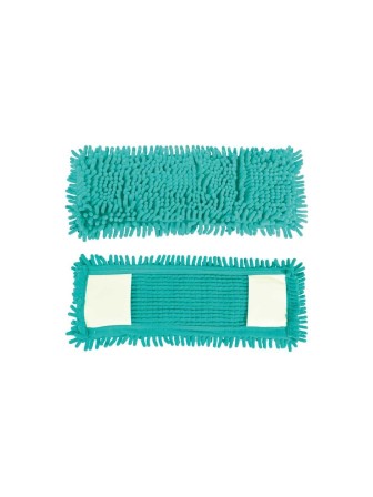 Швабра МорМ4-Есо Лапша насадка микрофибра