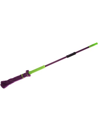 Швабра Твист МорМ11 с отжимом, микрофибра