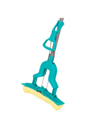 Швабра отжимная МорР07 "Бабочка" с насадкой ПВА