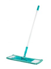 Швабра МорМ3 плоская с микрофиброй