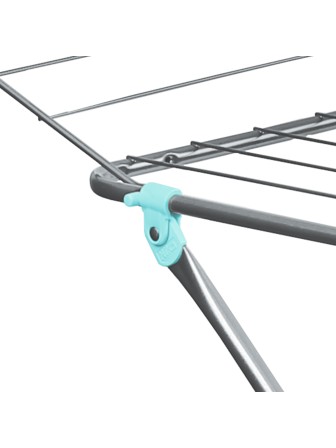 Сушилка для белья Ника СБП1/С напольная