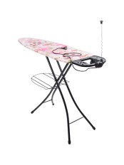 Доска гладильная Ника Haushalt Bruna М, 40х122 см