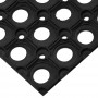 Коврик грязесборный VORTEX 20096, 40х60х1.2 см, ячеистый