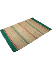 Циновка VORTEX 100х150 см 24056 прямоугольный