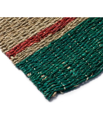 Циновка VORTEX 100х150 см 24056 прямоугольный