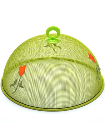 Крышка для защиты еды от насекомых MAYER & BOCH 27144, 30 см