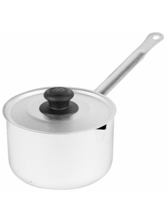 Кастрюля КЛАССИКА 14702 0.75 л алюминиевая 1 ручка