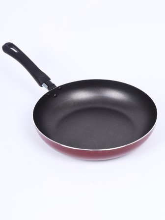 Сковорода Scovo EXPERT СЭ-029, 26 см, стеклянная крышка 