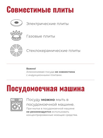 Сковорода Scovo EXPERT СЭ-021, 20 см, без крышки 