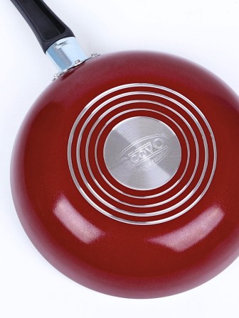 Сковорода Scovo EXPERT СЭ-021, 20 см, без крышки 