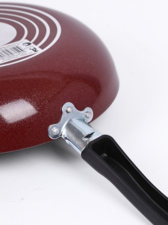 Сковорода Scovo EXPERT СЭ-022, 22 см, без крышки 