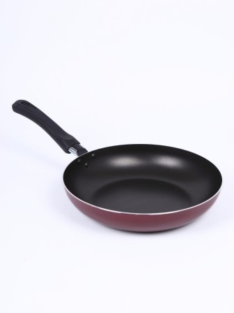 Сковорода Scovo EXPERT СЭ-023, 24 см, без крышки 